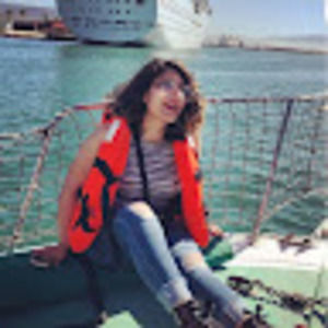 Meet your Posher, Daniela